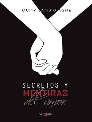 cover image of Secretos y mentiras del amor